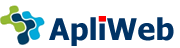 ApliWeb Logo